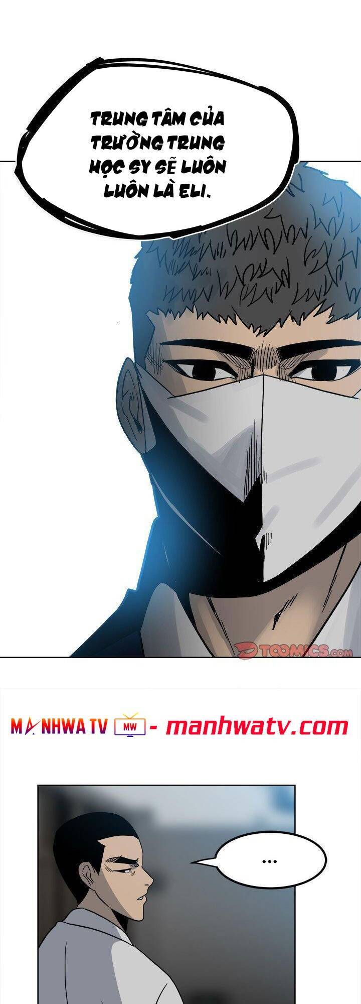 Kẻ Phản Diện Chapter 57 - 40