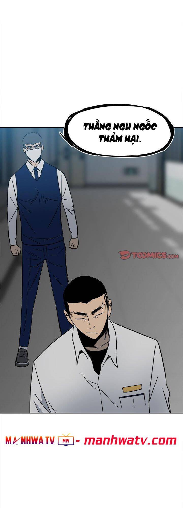 Kẻ Phản Diện Chapter 57 - 42