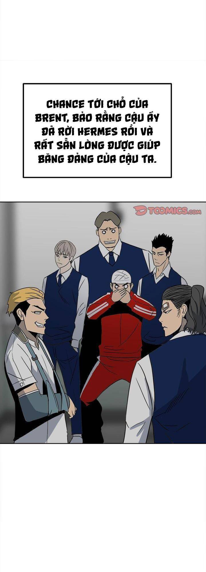 Kẻ Phản Diện Chapter 57 - 44