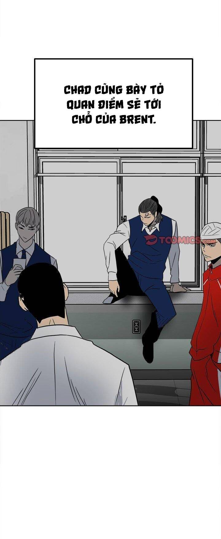 Kẻ Phản Diện Chapter 57 - 46