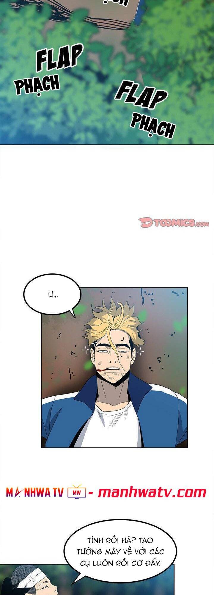 Kẻ Phản Diện Chapter 57 - 6