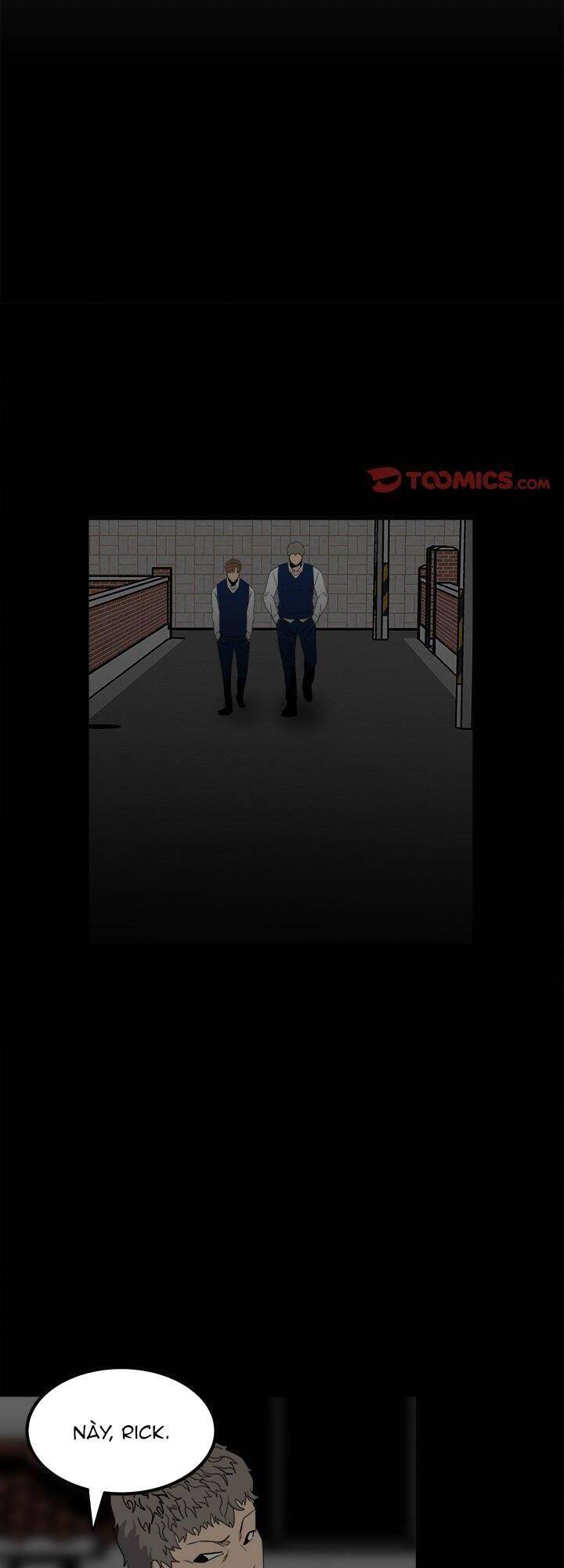 Kẻ Phản Diện Chapter 57 - 52