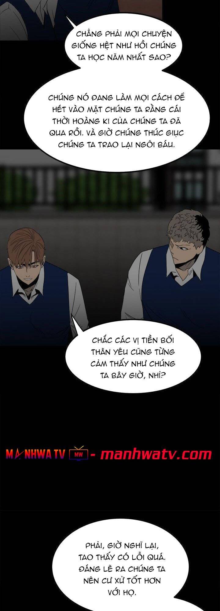 Kẻ Phản Diện Chapter 57 - 54