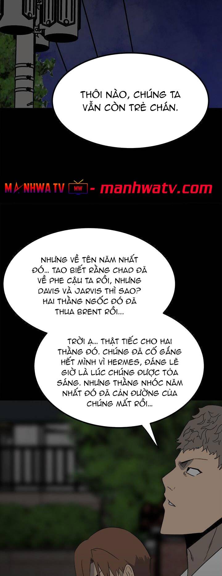 Kẻ Phản Diện Chapter 57 - 58