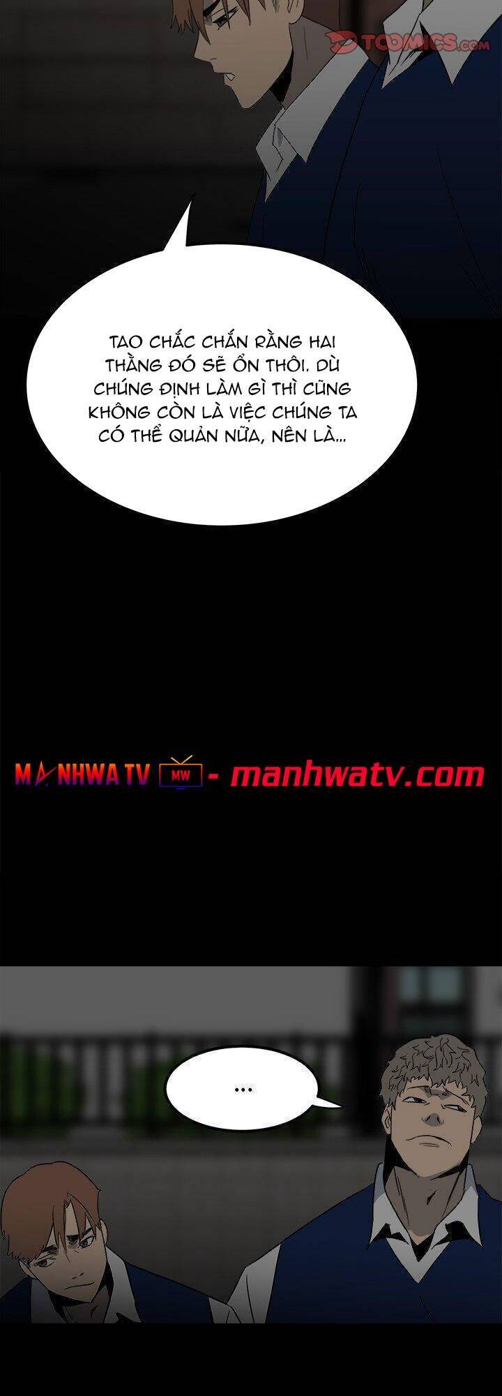 Kẻ Phản Diện Chapter 57 - 59