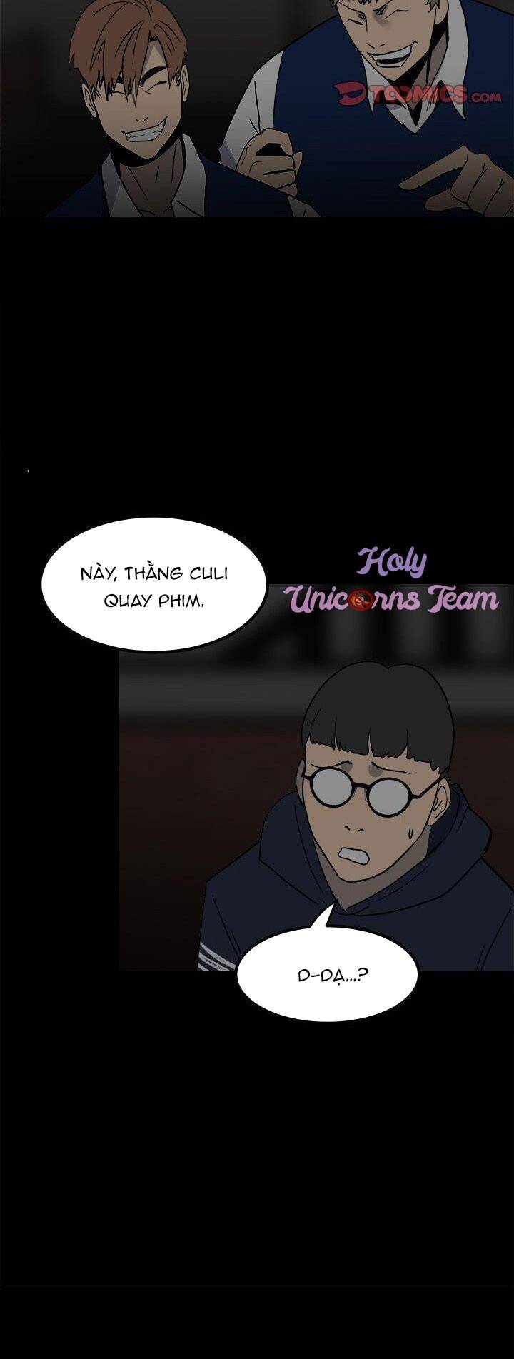 Kẻ Phản Diện Chapter 57 - 67