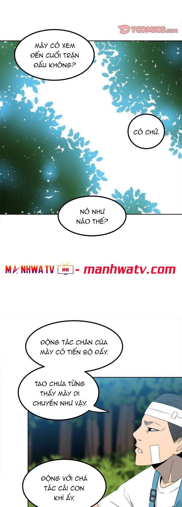 Kẻ Phản Diện Chapter 57 - 10