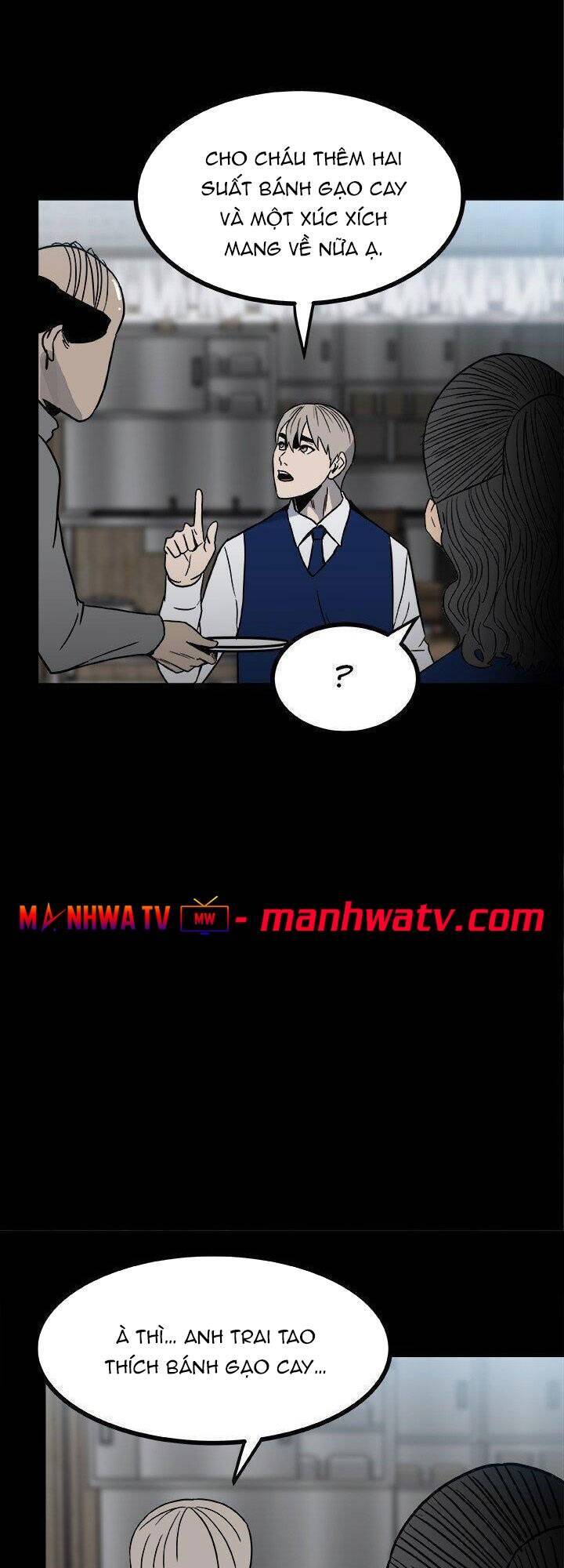 Kẻ Phản Diện Chapter 58 - 75