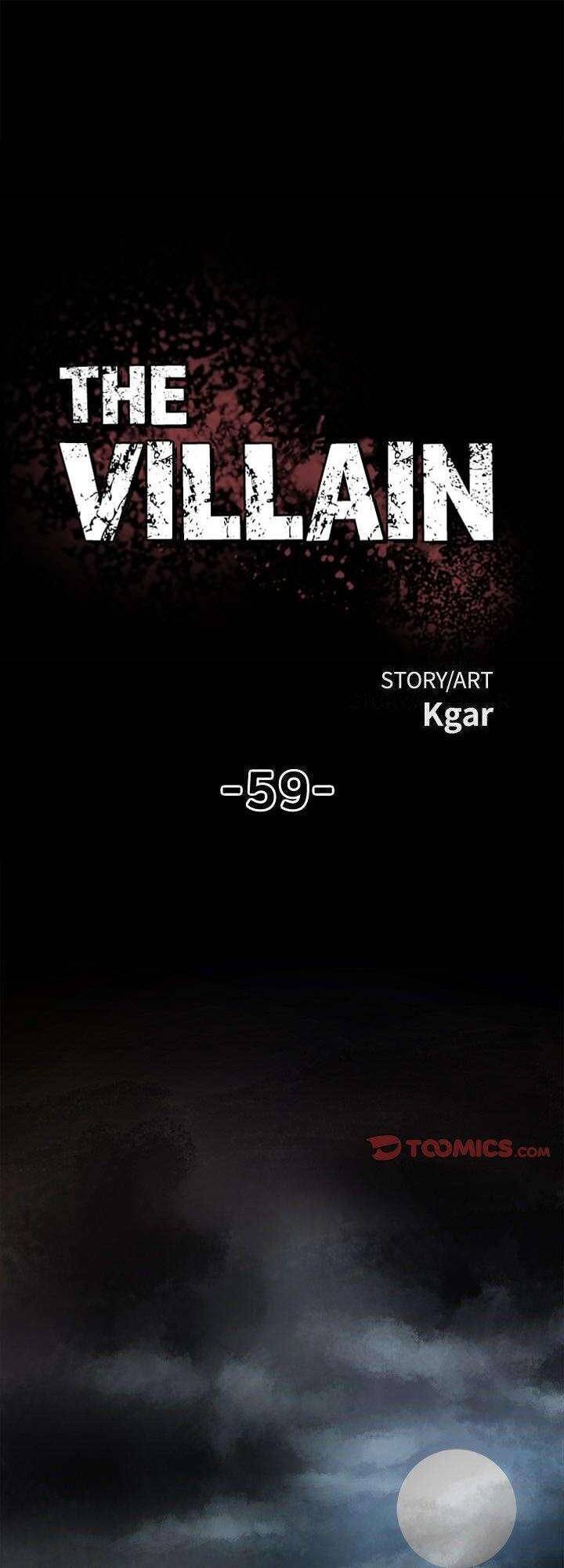 Kẻ Phản Diện Chapter 59 - 2