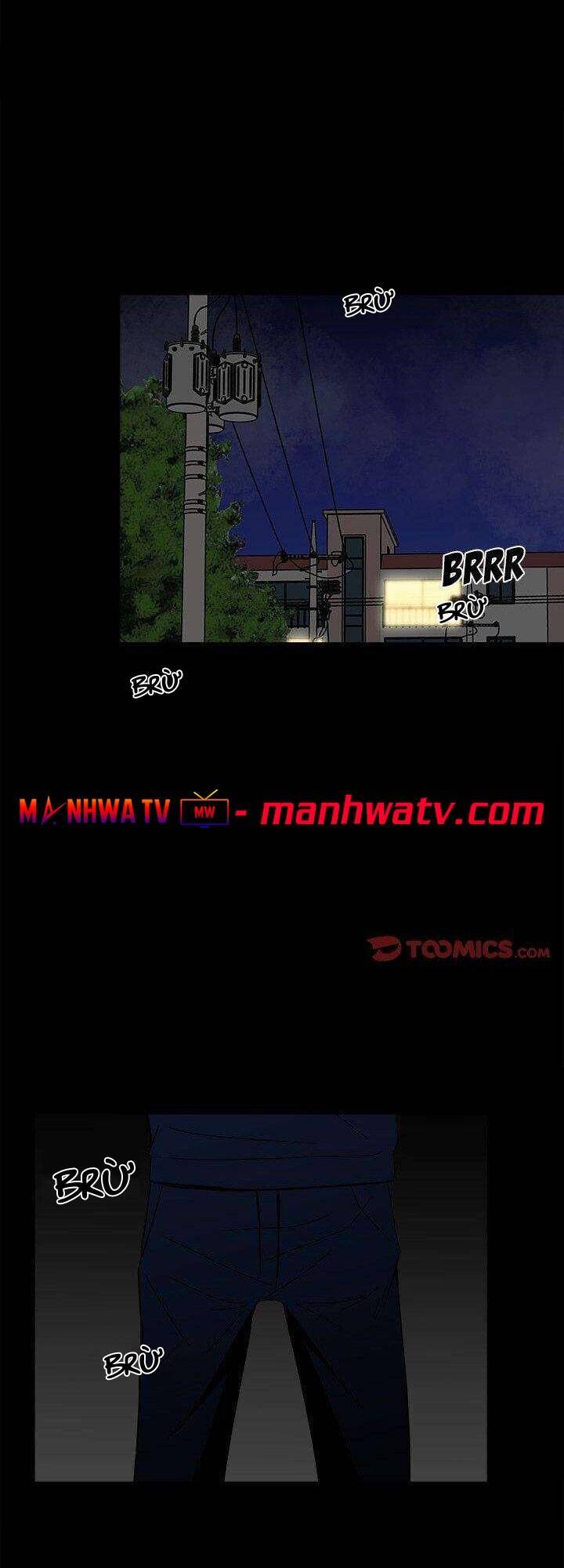 Kẻ Phản Diện Chapter 59 - 12