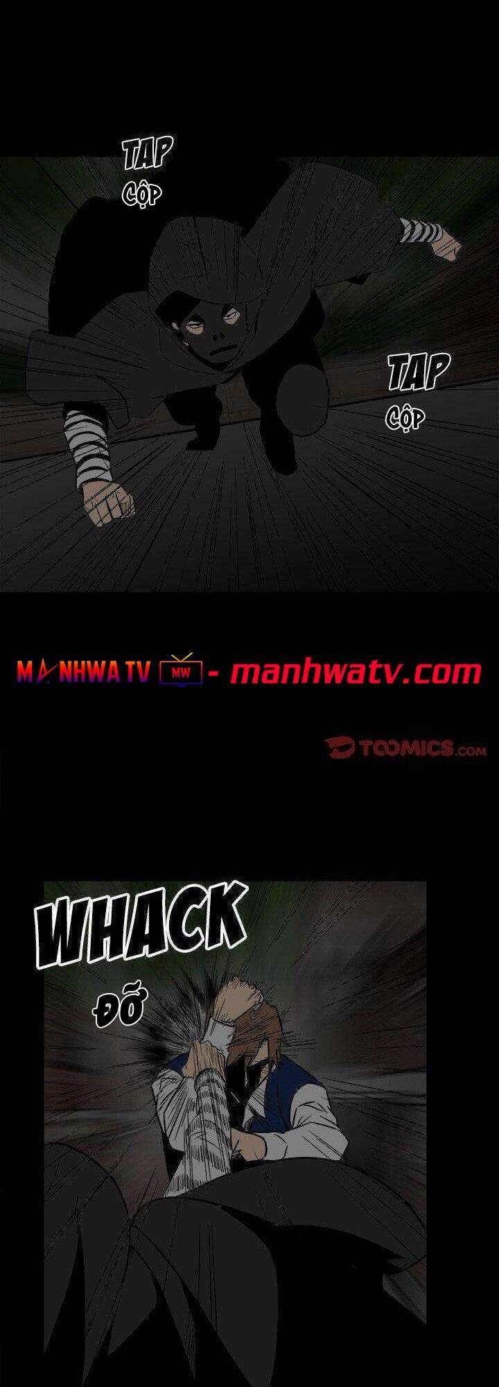 Kẻ Phản Diện Chapter 59 - 16