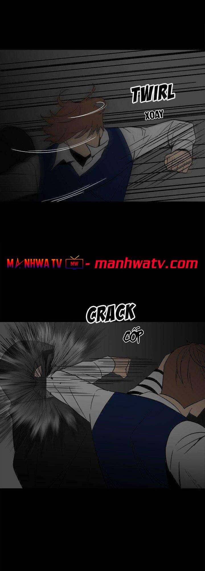 Kẻ Phản Diện Chapter 59 - 22