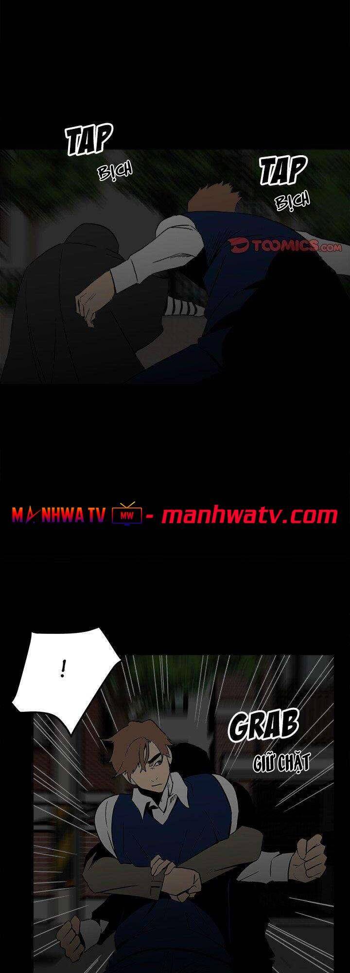 Kẻ Phản Diện Chapter 59 - 24