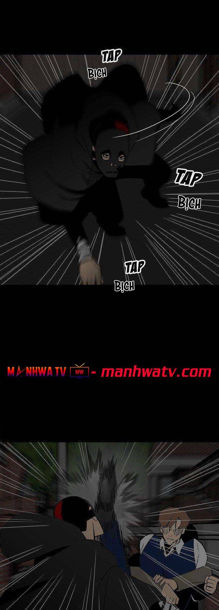 Kẻ Phản Diện Chapter 59 - 26