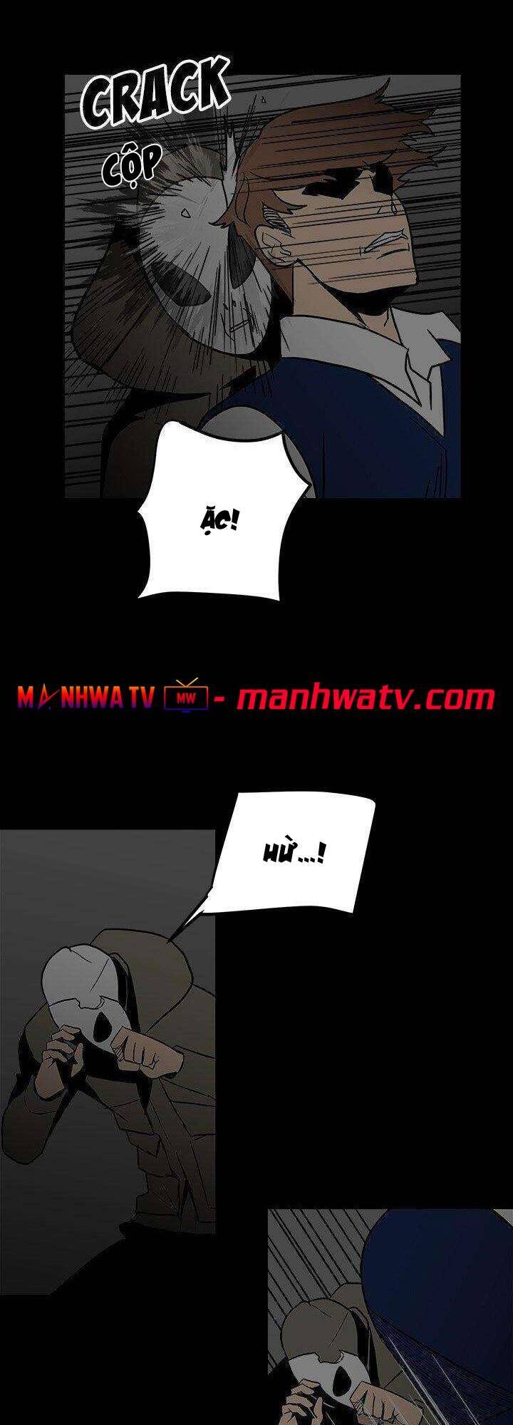 Kẻ Phản Diện Chapter 59 - 28