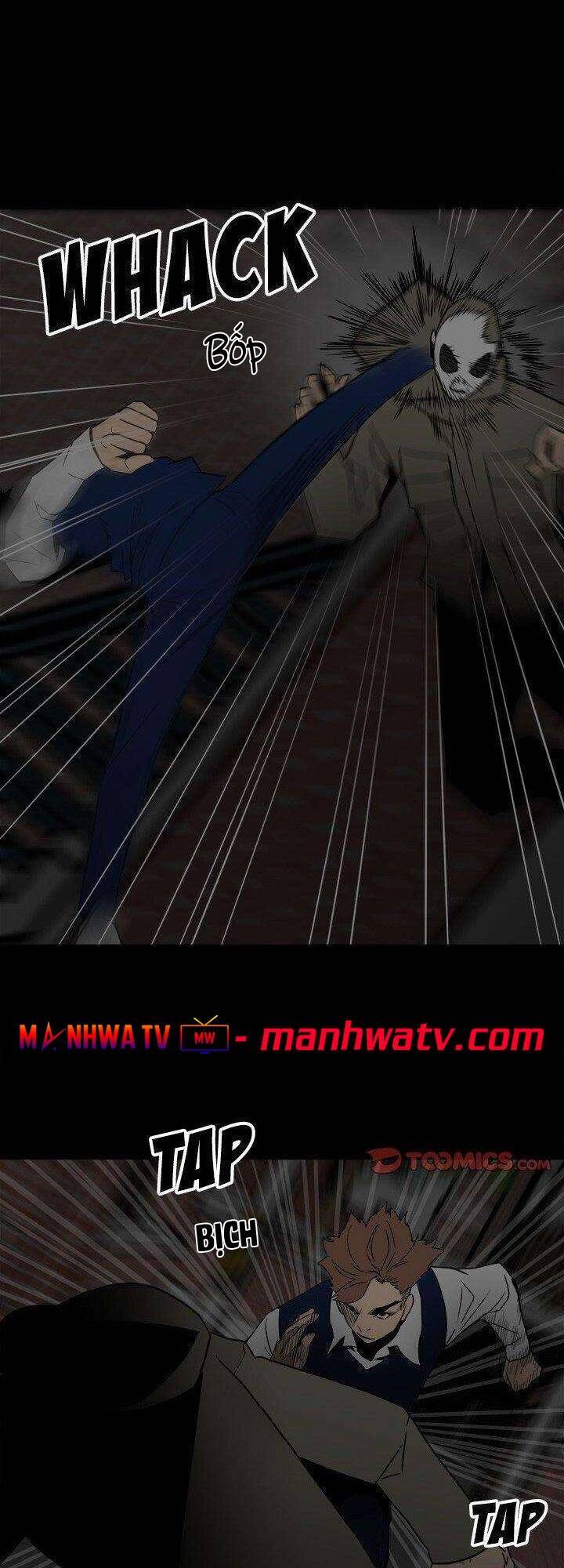 Kẻ Phản Diện Chapter 59 - 30