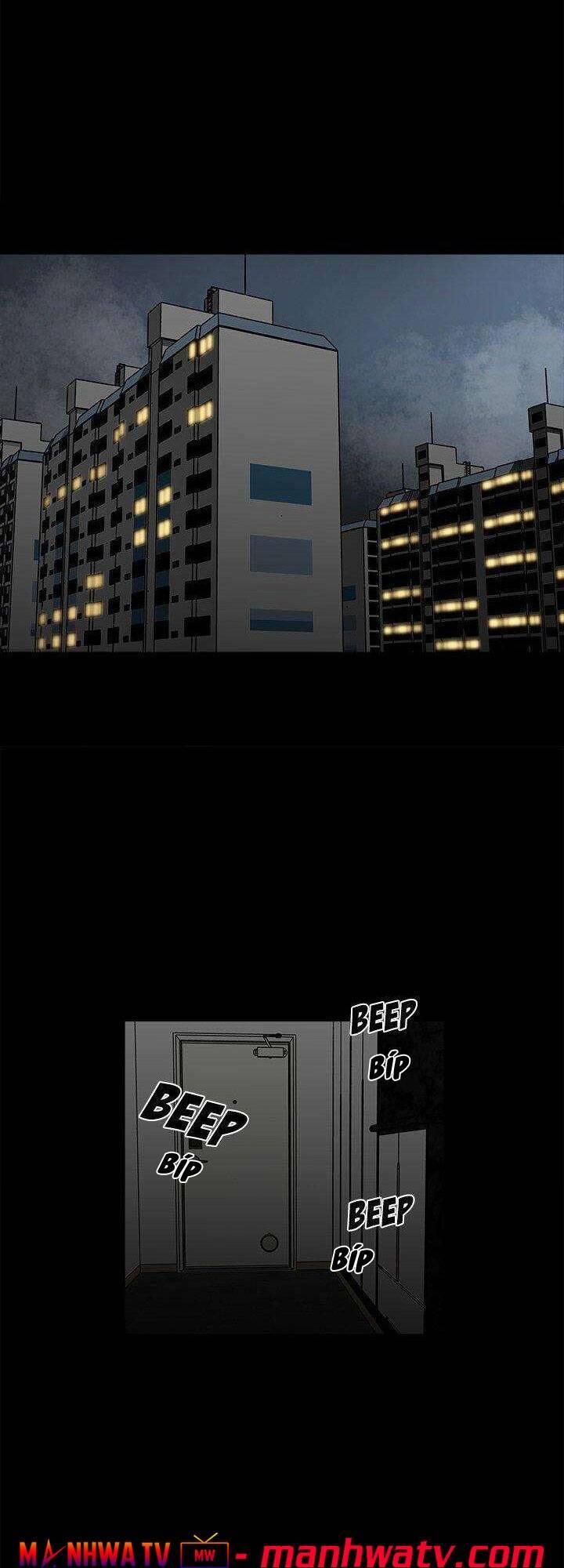 Kẻ Phản Diện Chapter 59 - 4