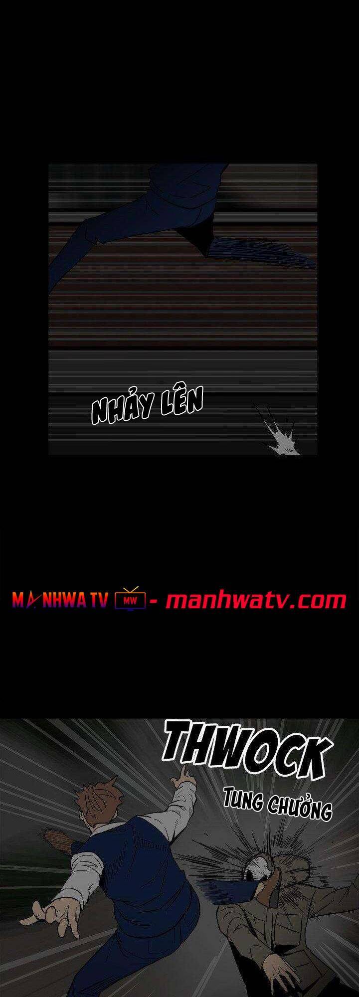 Kẻ Phản Diện Chapter 59 - 32