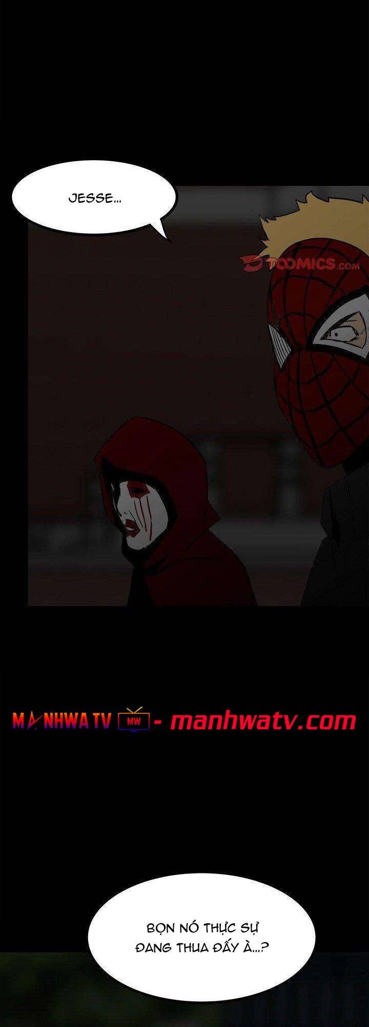 Kẻ Phản Diện Chapter 59 - 34