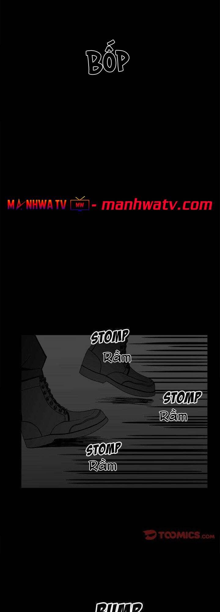 Kẻ Phản Diện Chapter 59 - 36