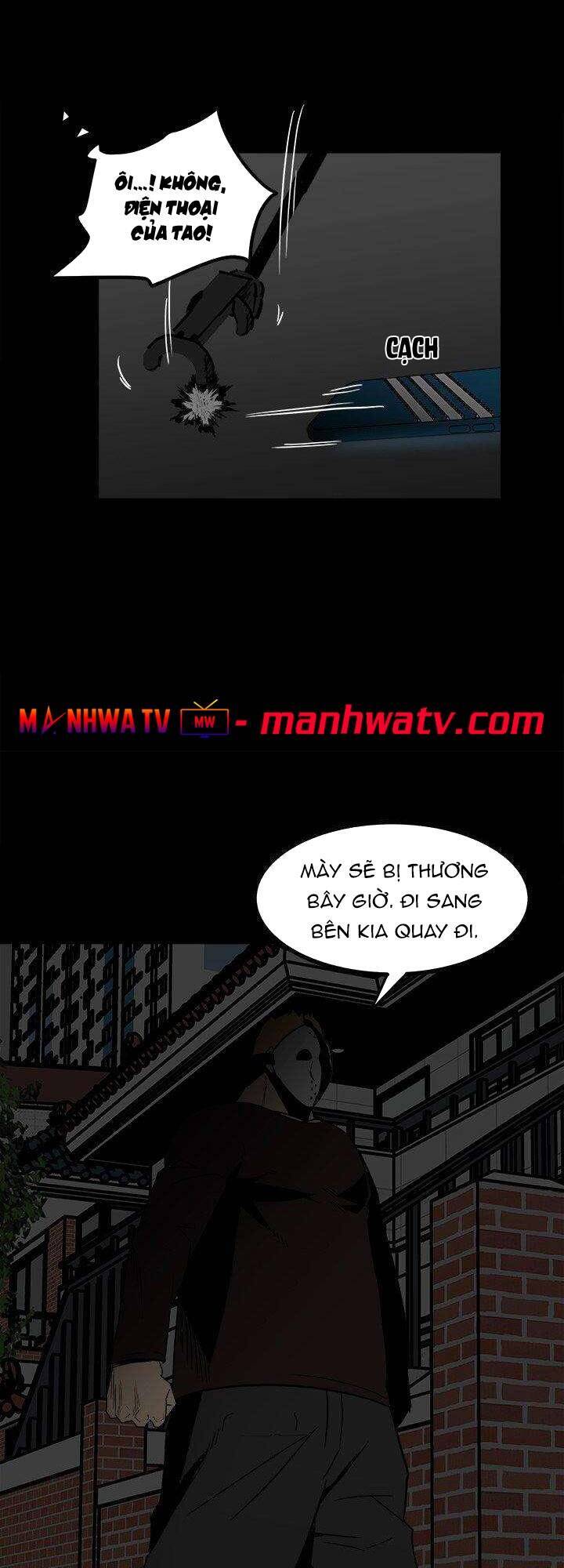 Kẻ Phản Diện Chapter 59 - 38