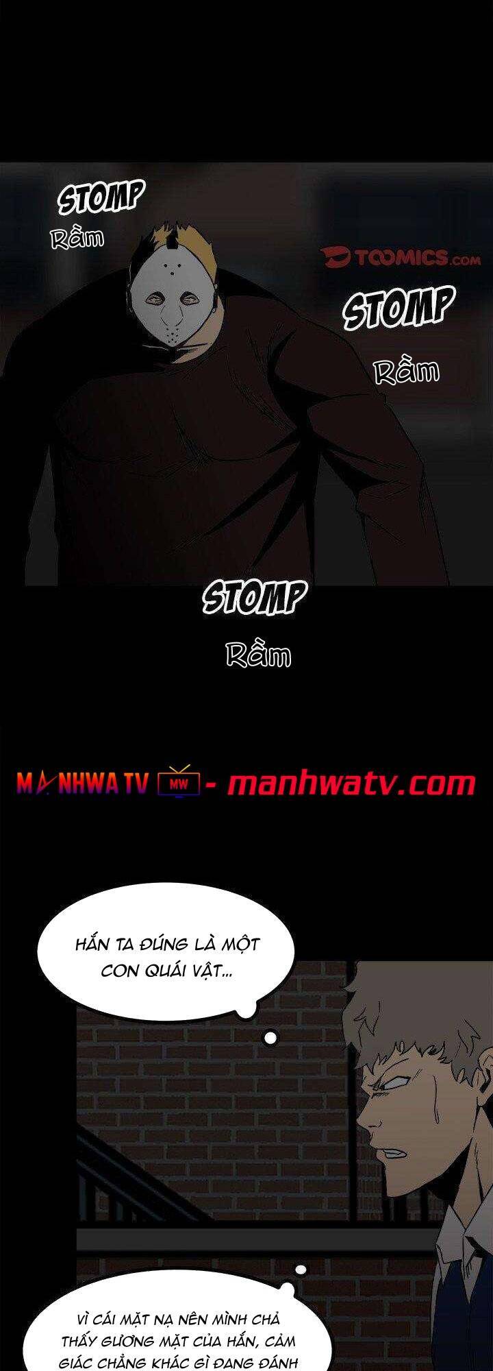 Kẻ Phản Diện Chapter 59 - 40