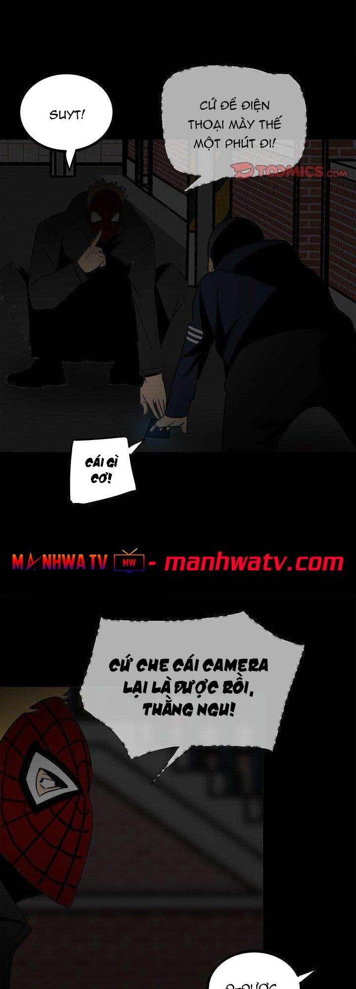 Kẻ Phản Diện Chapter 59 - 44