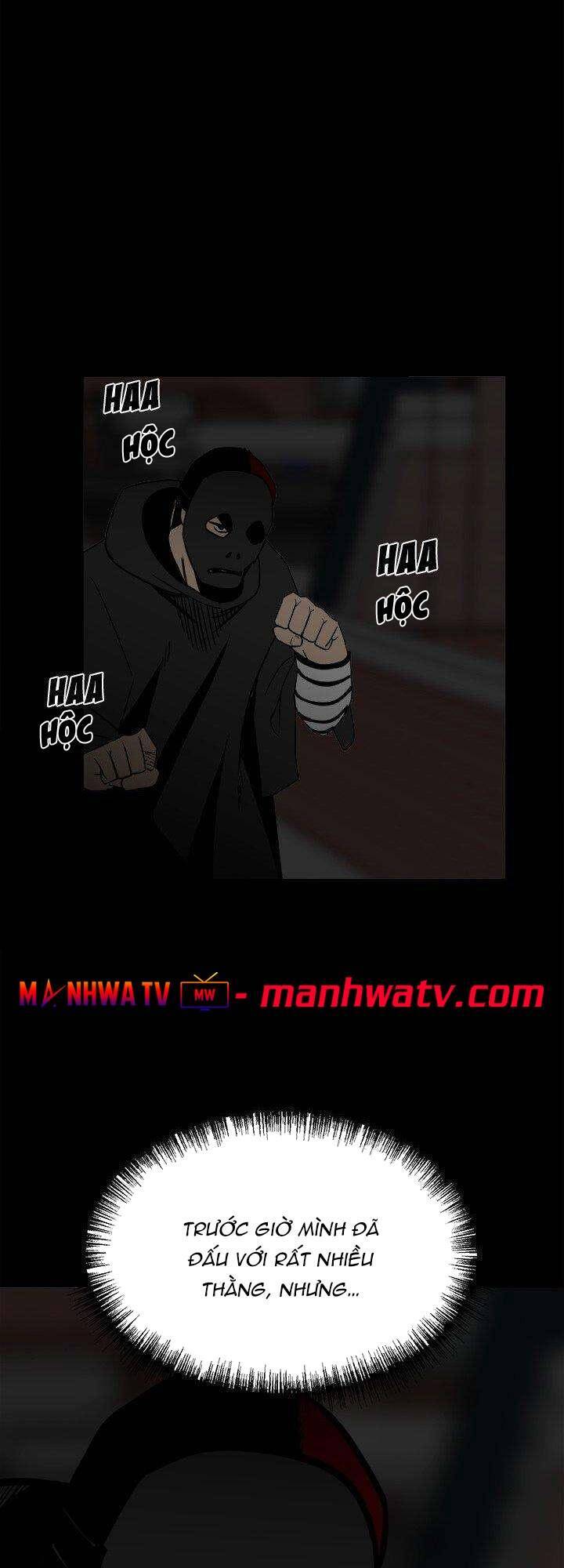 Kẻ Phản Diện Chapter 59 - 46