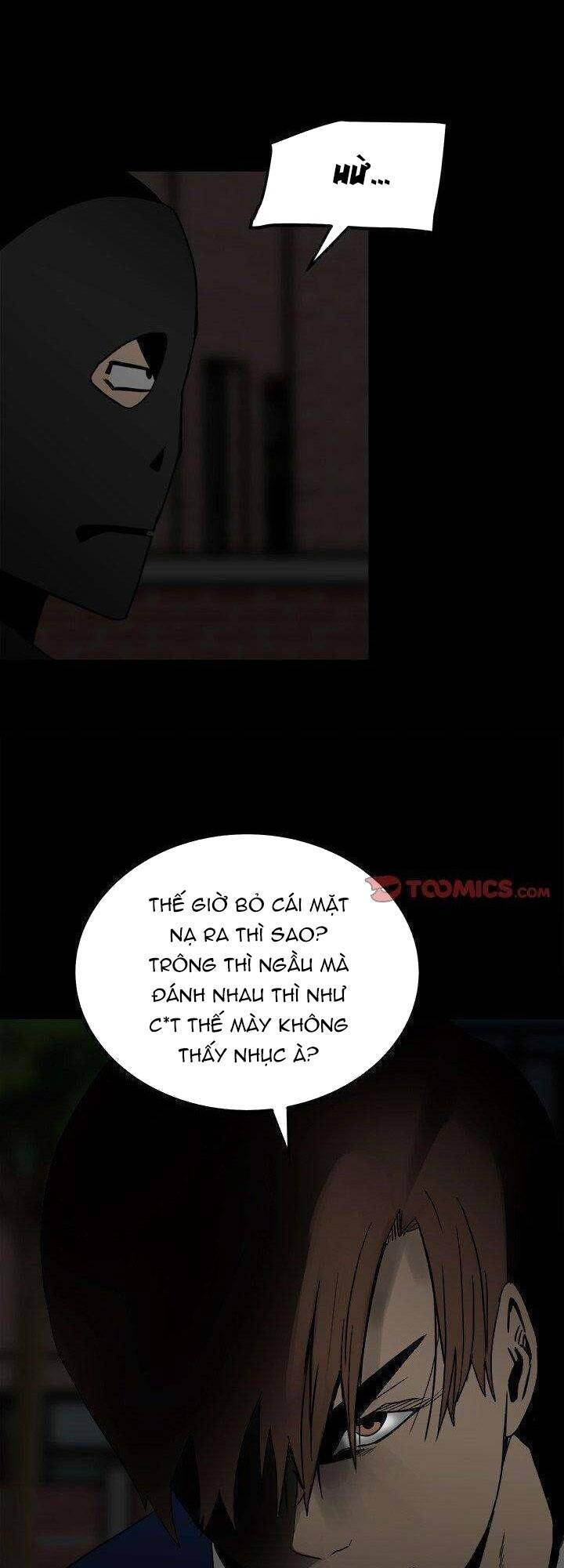 Kẻ Phản Diện Chapter 59 - 50