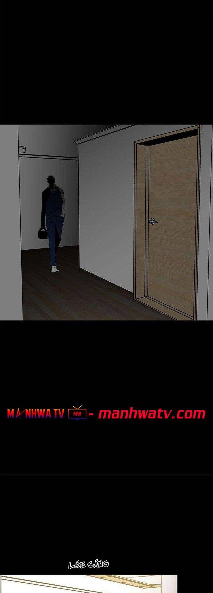 Kẻ Phản Diện Chapter 59 - 6