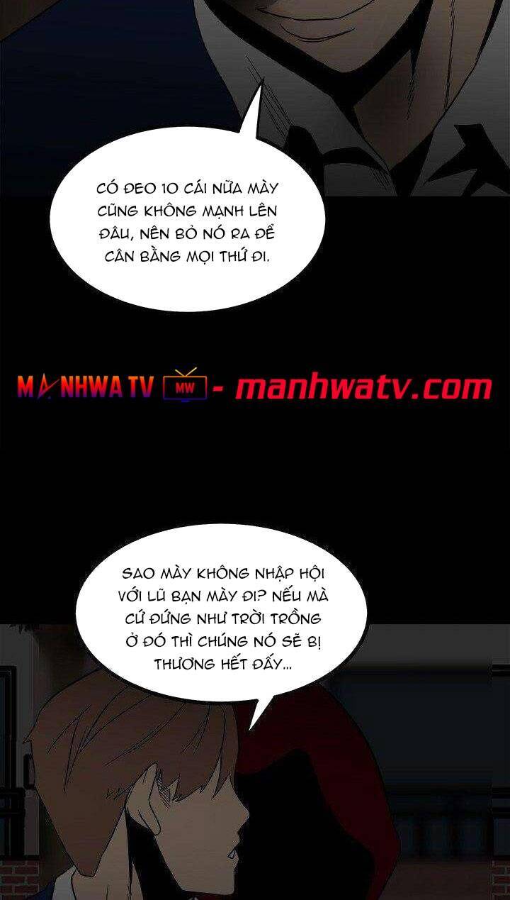 Kẻ Phản Diện Chapter 59 - 51