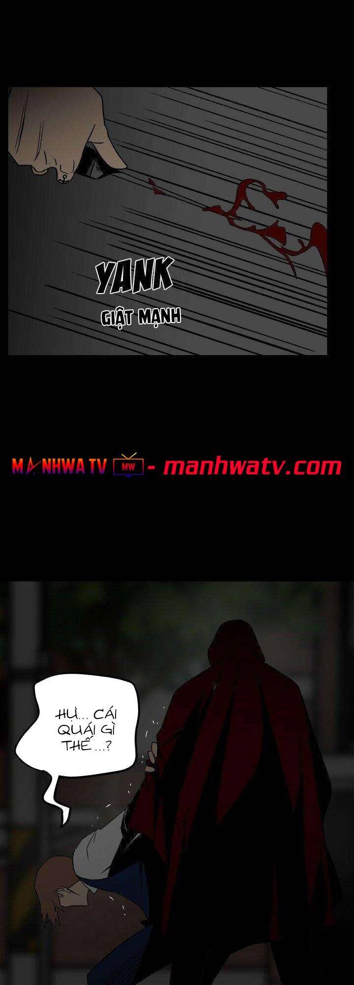 Kẻ Phản Diện Chapter 59 - 54