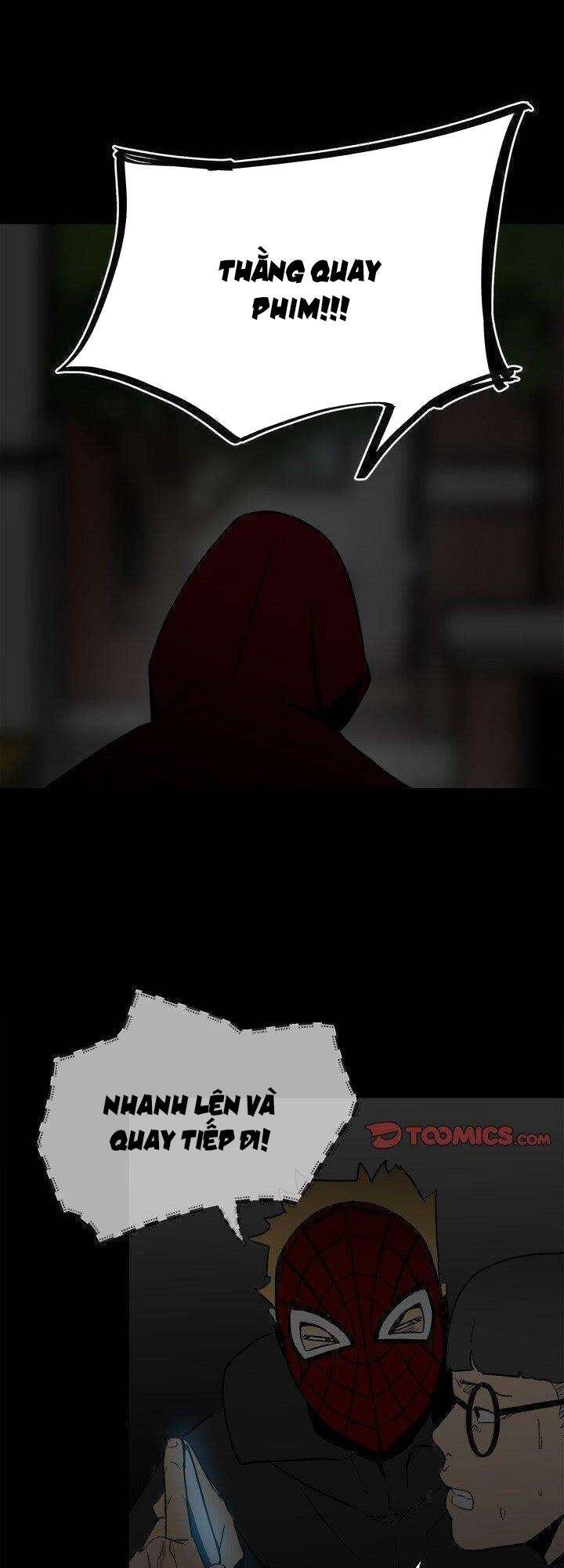 Kẻ Phản Diện Chapter 59 - 56