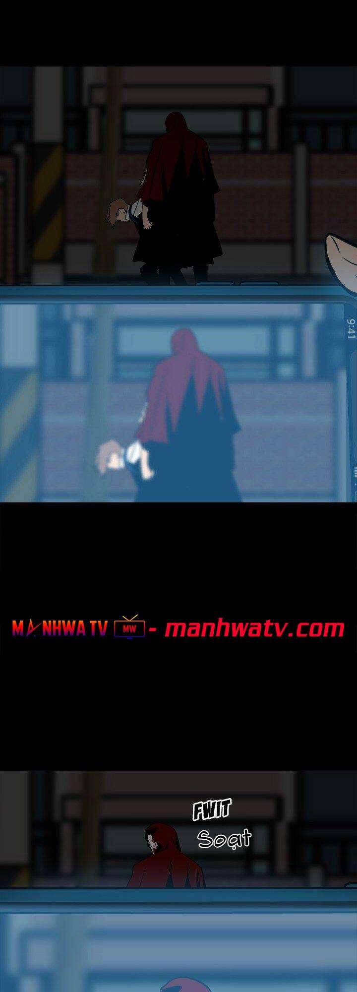 Kẻ Phản Diện Chapter 59 - 58