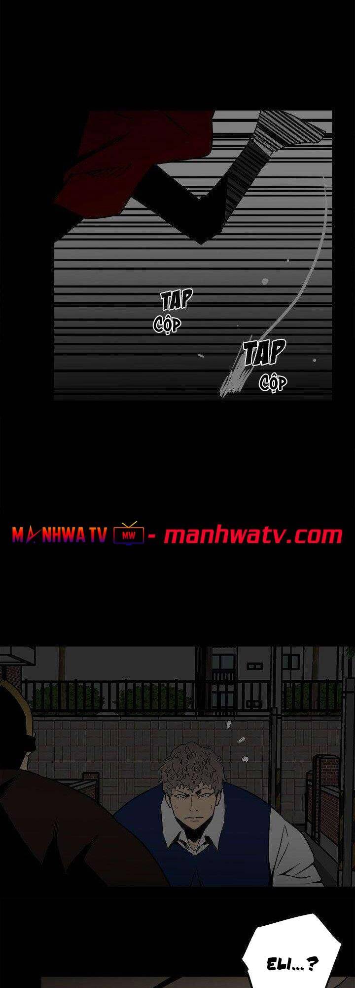 Kẻ Phản Diện Chapter 59 - 60