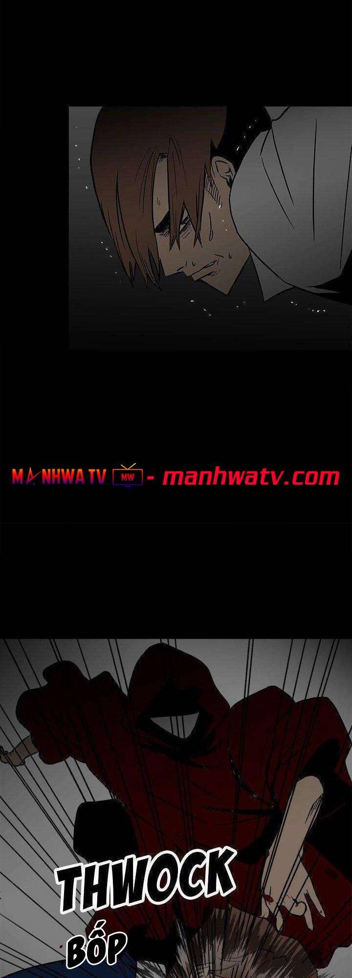 Kẻ Phản Diện Chapter 59 - 63