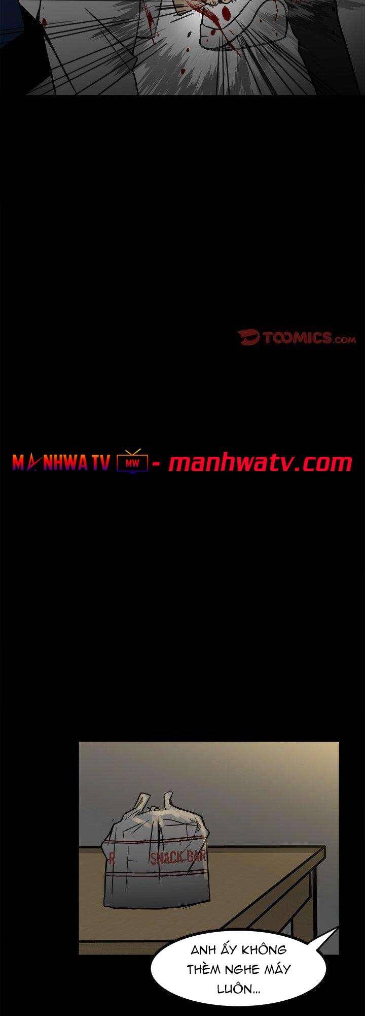 Kẻ Phản Diện Chapter 59 - 65