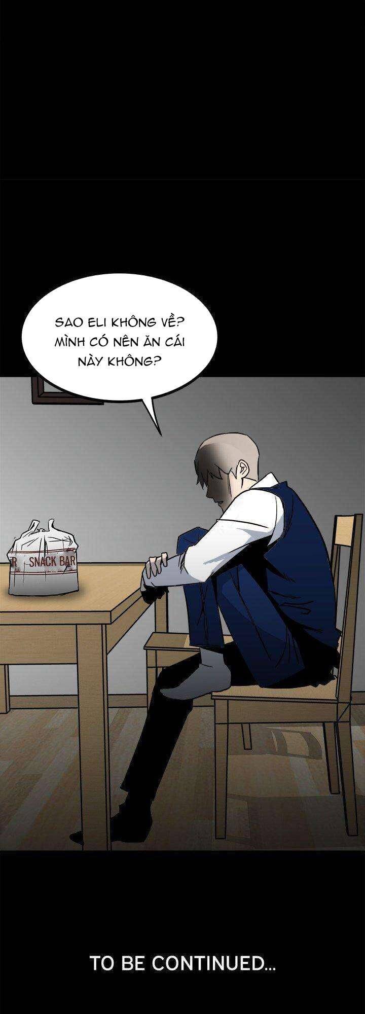 Kẻ Phản Diện Chapter 59 - 67