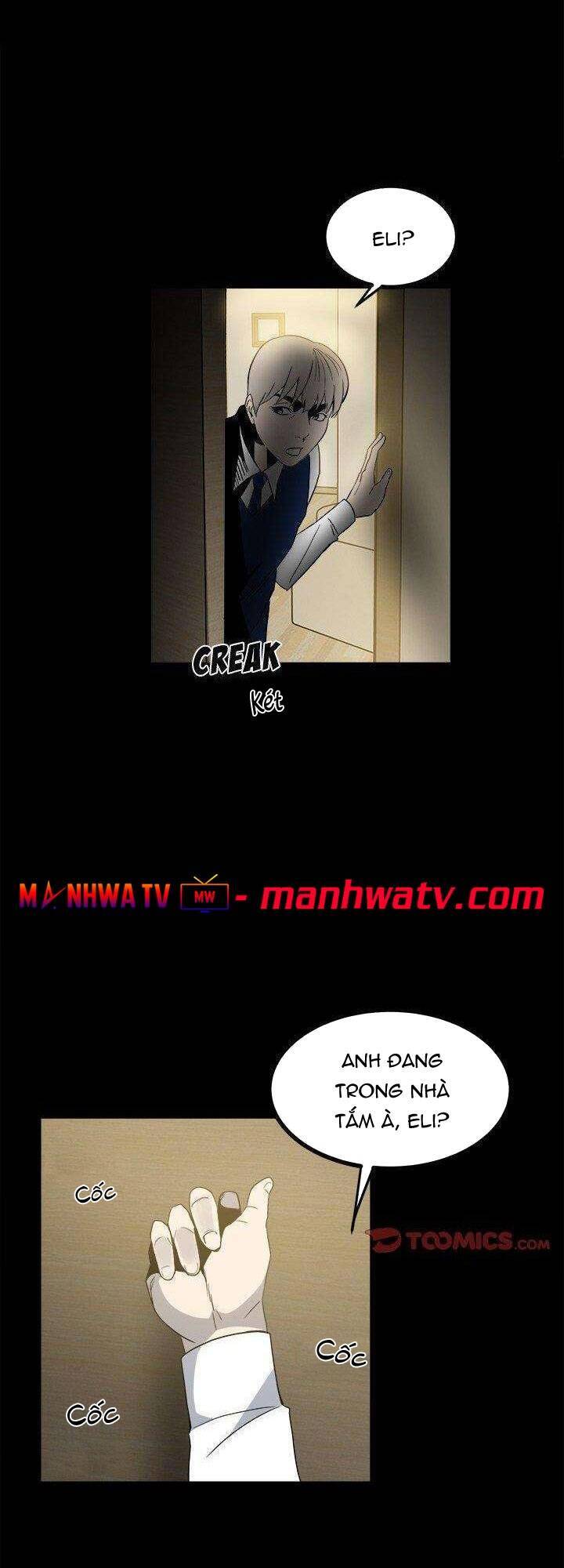 Kẻ Phản Diện Chapter 59 - 8