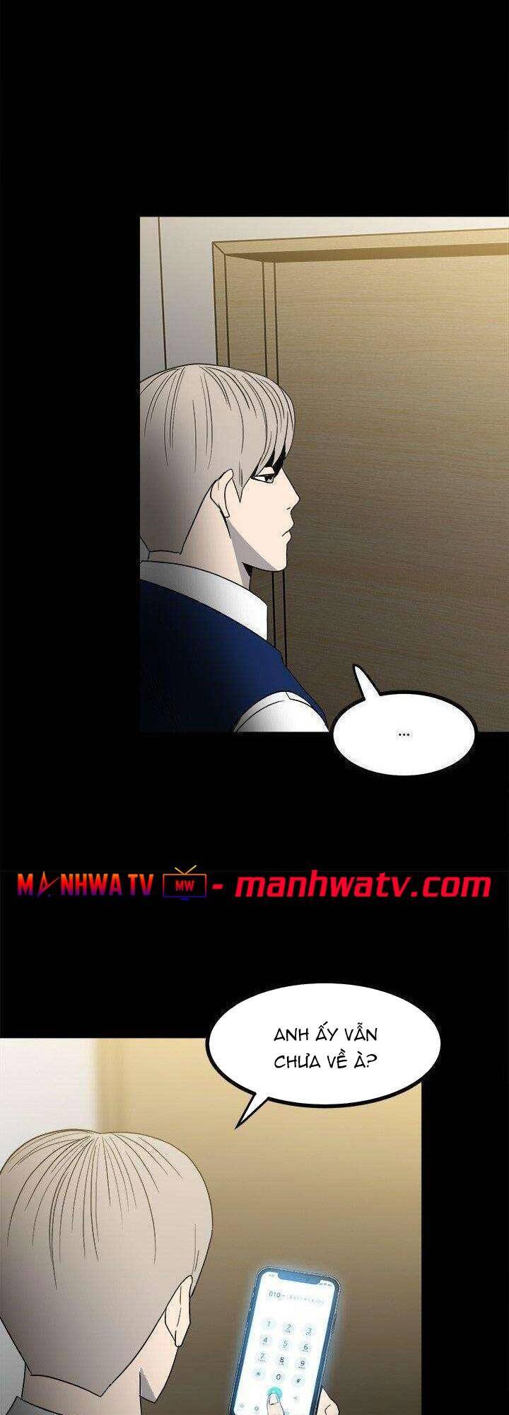 Kẻ Phản Diện Chapter 59 - 10