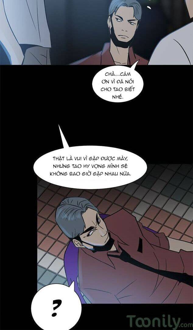 Kẻ Phản Diện Chapter 6 - 20