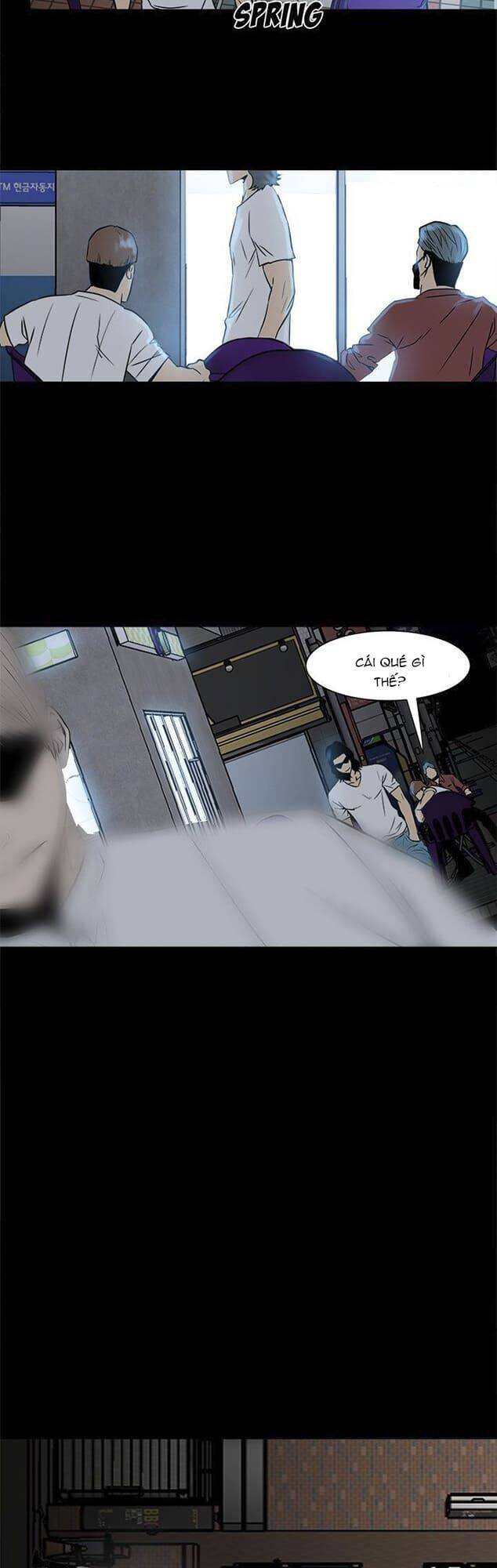 Kẻ Phản Diện Chapter 6 - 26