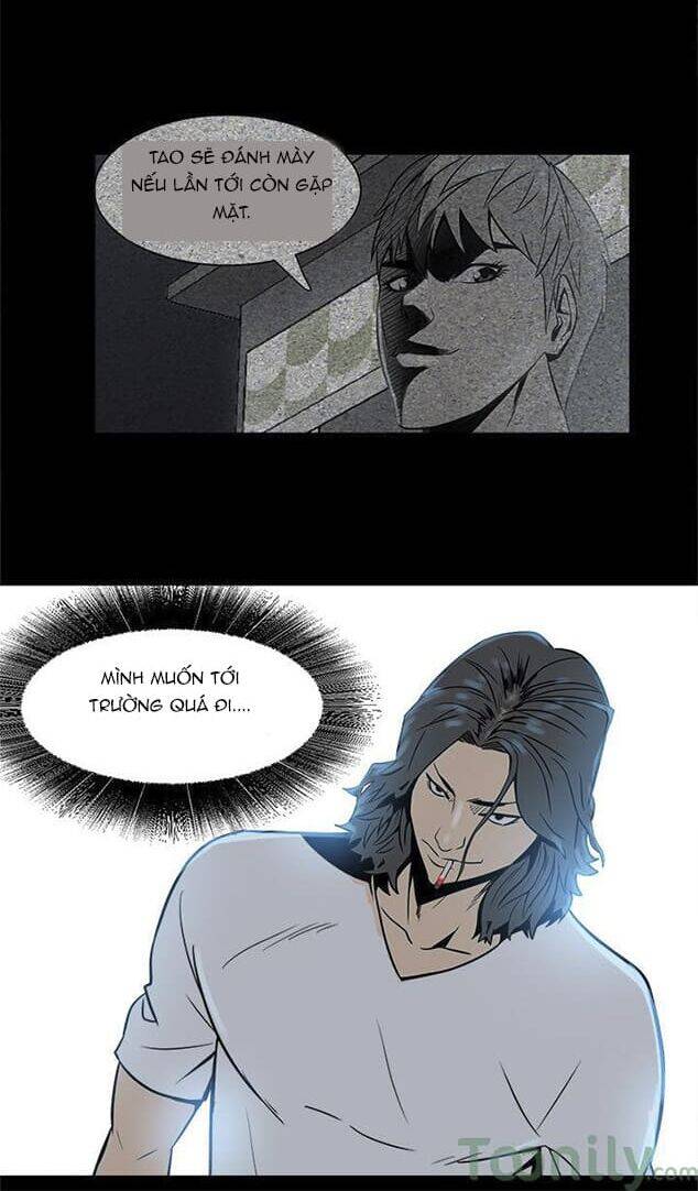 Kẻ Phản Diện Chapter 6 - 28