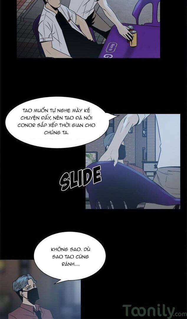 Kẻ Phản Diện Chapter 6 - 8