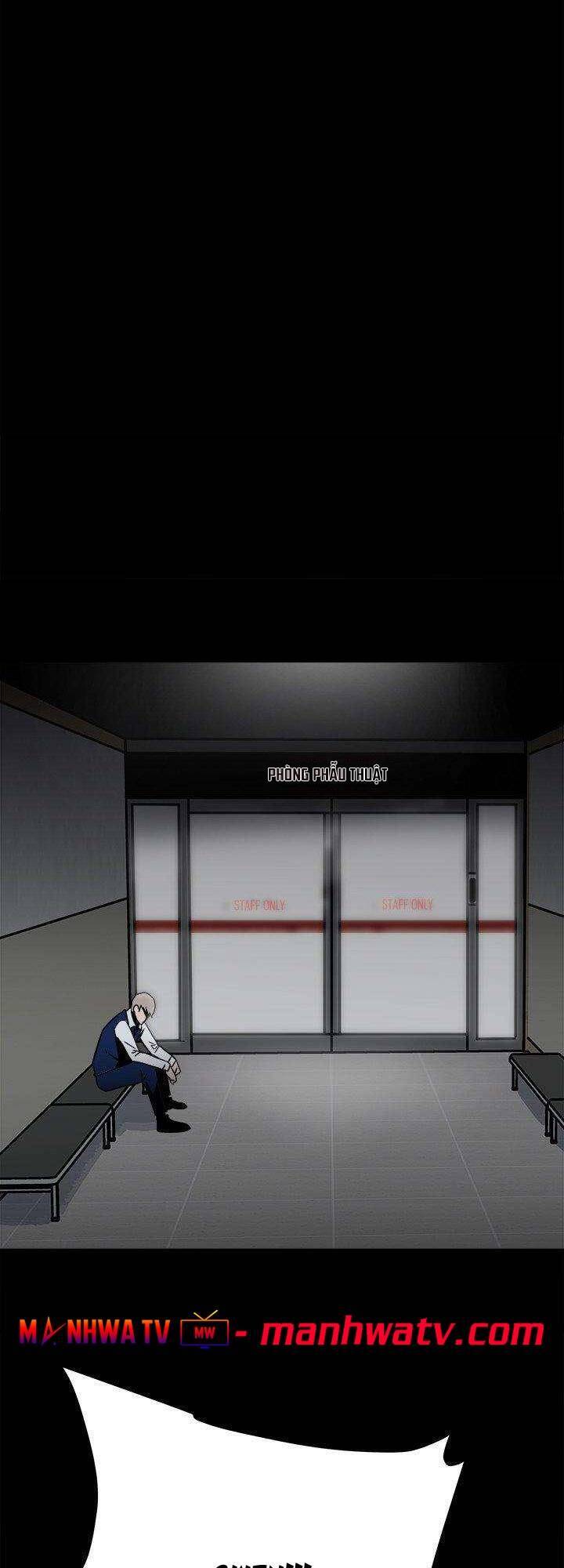 Kẻ Phản Diện Chapter 60 - 13