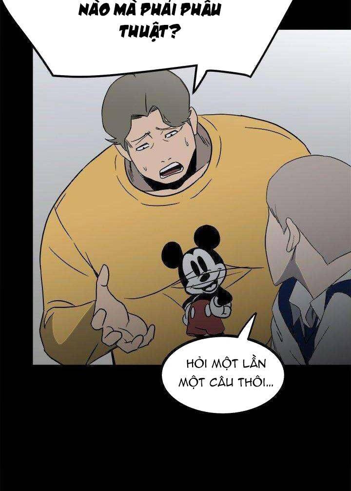 Kẻ Phản Diện Chapter 60 - 16