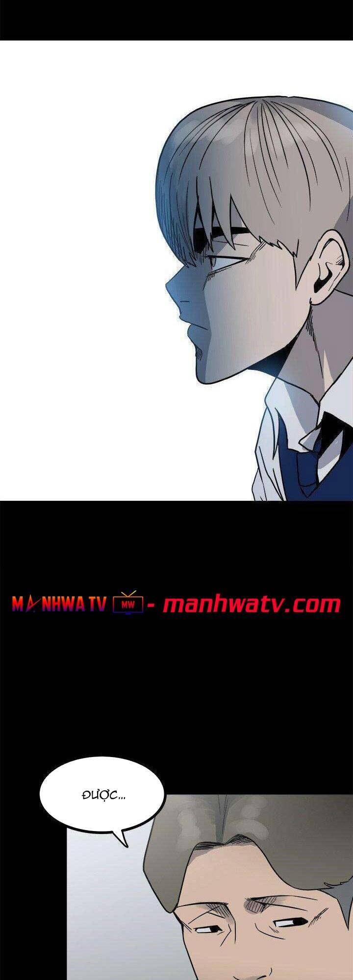 Kẻ Phản Diện Chapter 60 - 23