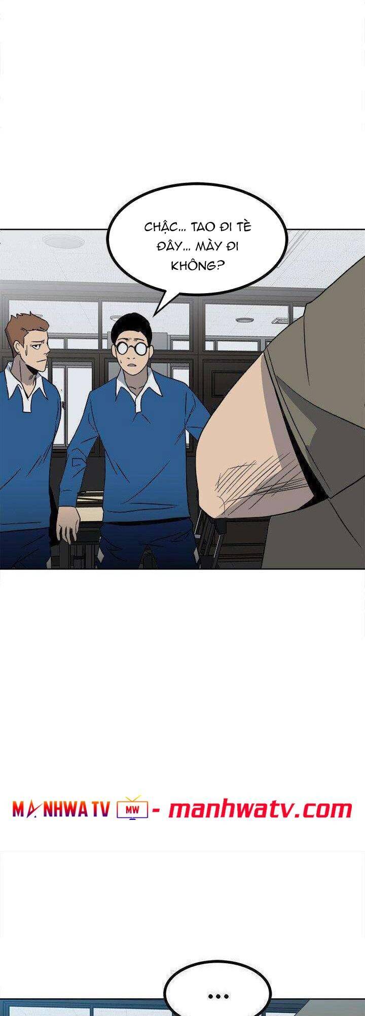 Kẻ Phản Diện Chapter 60 - 27