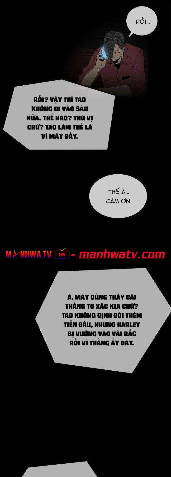 Kẻ Phản Diện Chapter 60 - 4