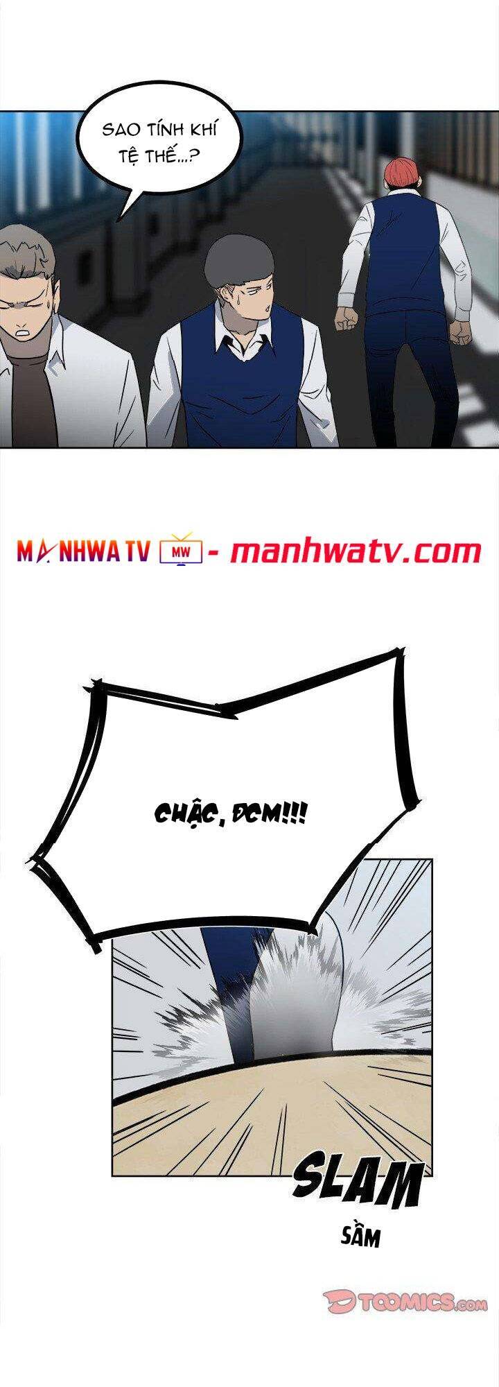 Kẻ Phản Diện Chapter 60 - 33